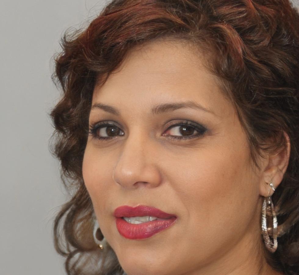 Valentina Herrera, especialista en desarrollo de juegos móviles